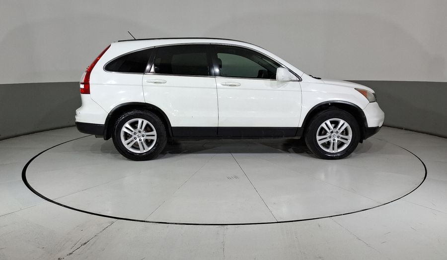 Honda Cr-v 2.4 EX Suv 2011