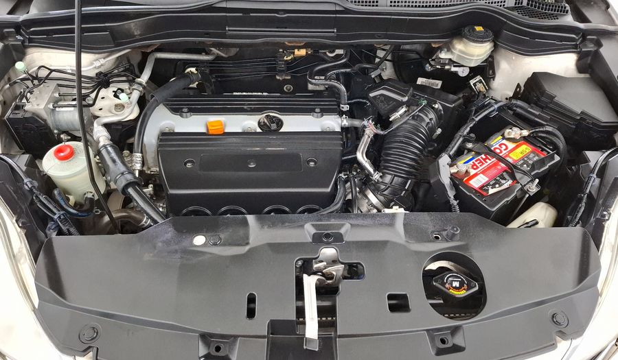 Honda Cr-v 2.4 EX Suv 2011