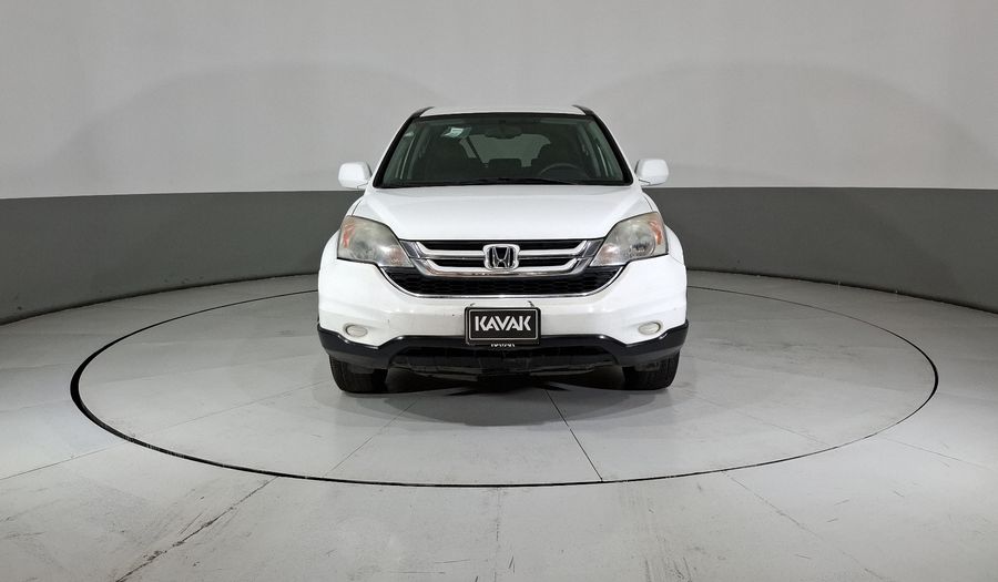 Honda Cr-v 2.4 EX Suv 2011