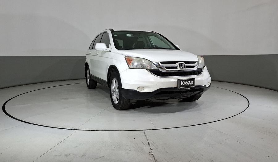 Honda Cr-v 2.4 EX Suv 2011