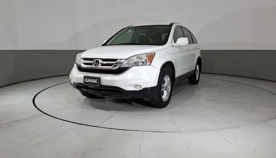 Honda • CR-V