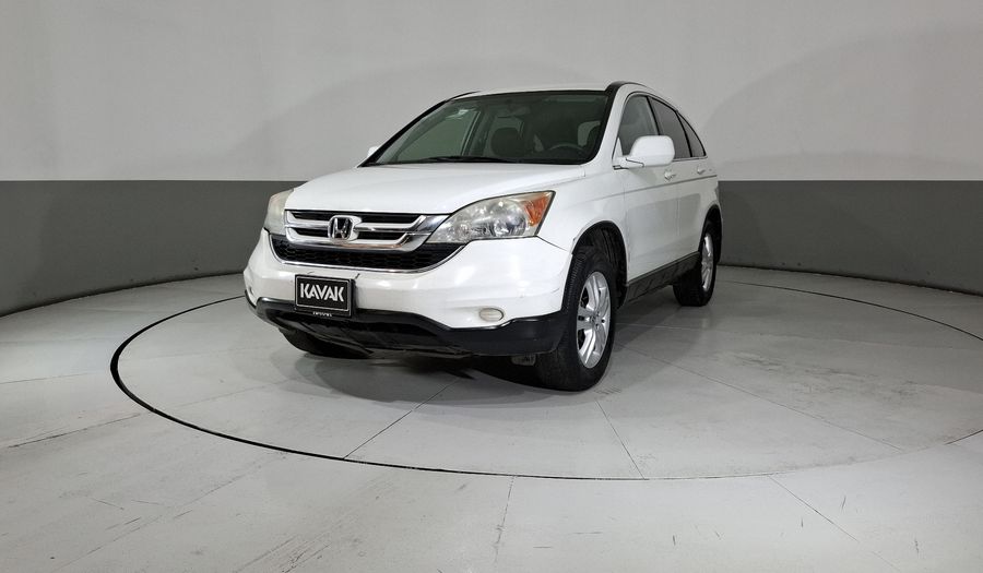 Honda Cr-v 2.4 EX Suv 2011