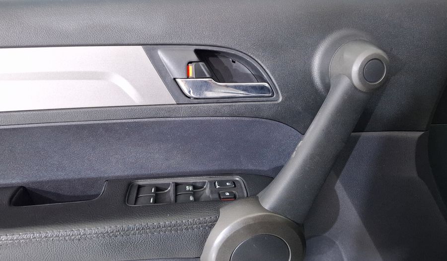 Honda Cr-v 2.4 EX Suv 2011