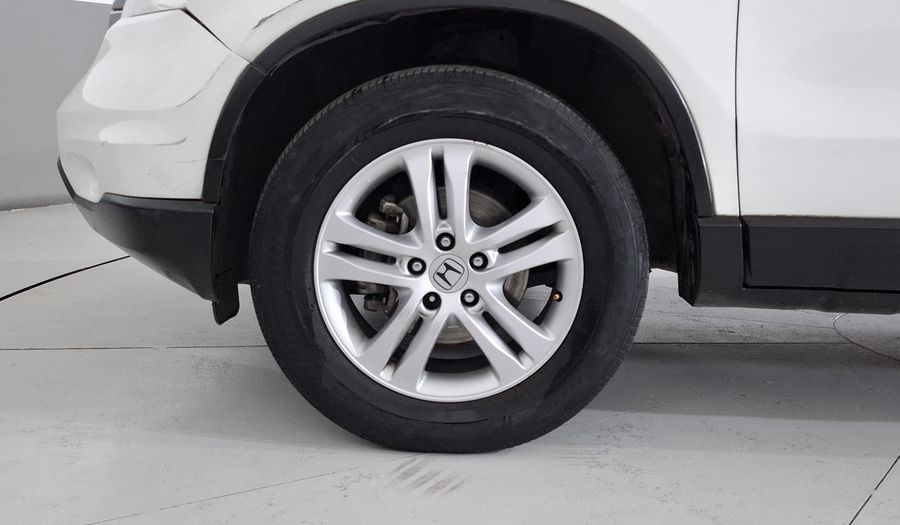 Honda Cr-v 2.4 EX Suv 2011