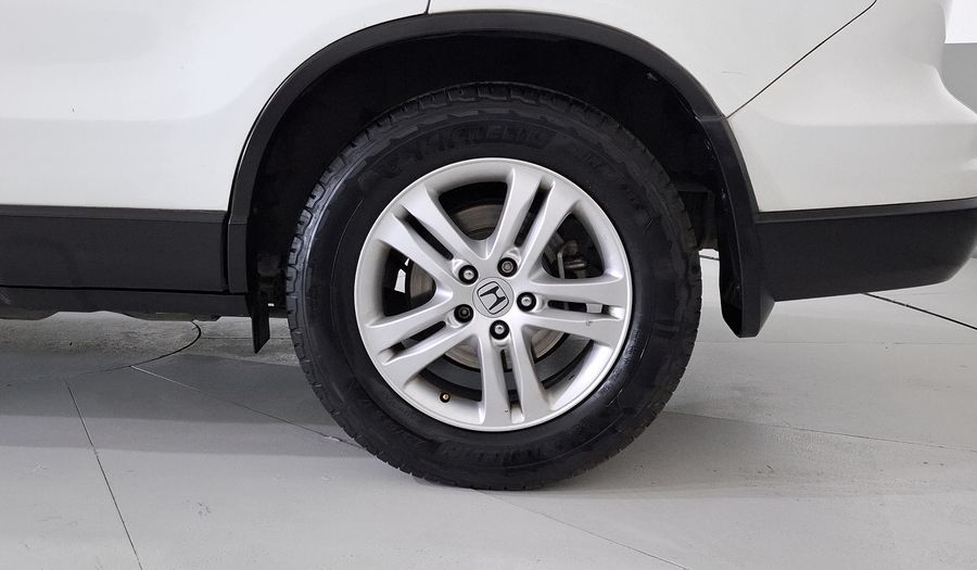 Honda Cr-v 2.4 EX Suv 2011
