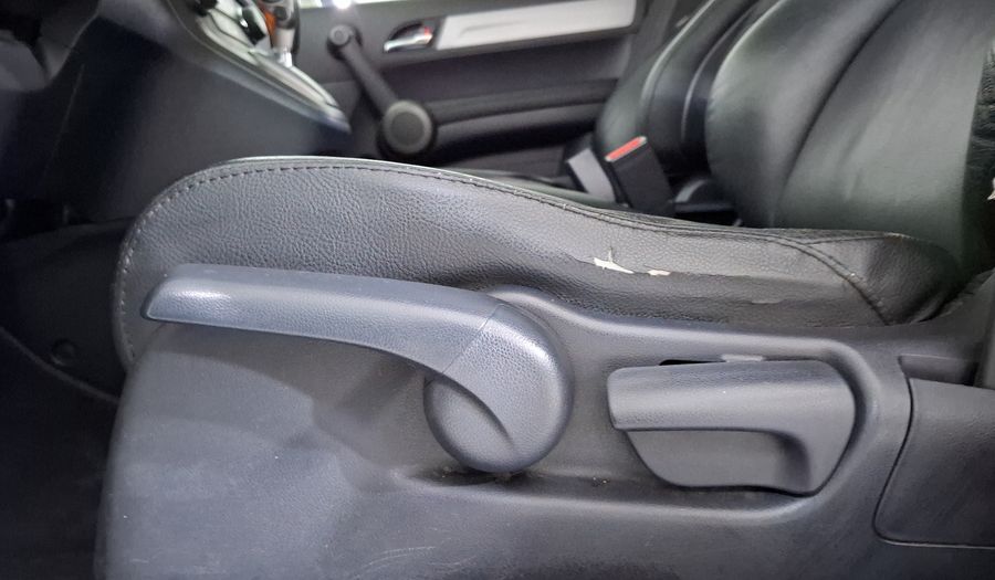Honda Cr-v 2.4 EX Suv 2011