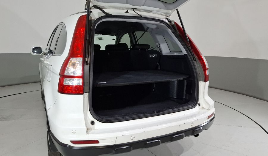 Honda Cr-v 2.4 EX Suv 2011