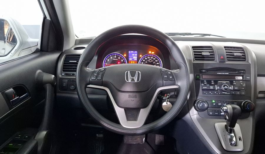 Honda Cr-v 2.4 EX Suv 2011