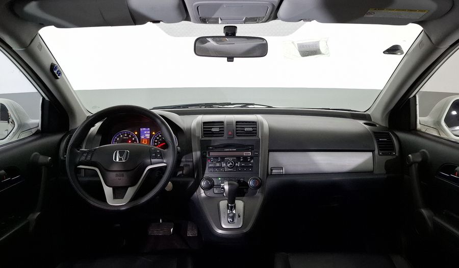 Honda Cr-v 2.4 EX Suv 2011