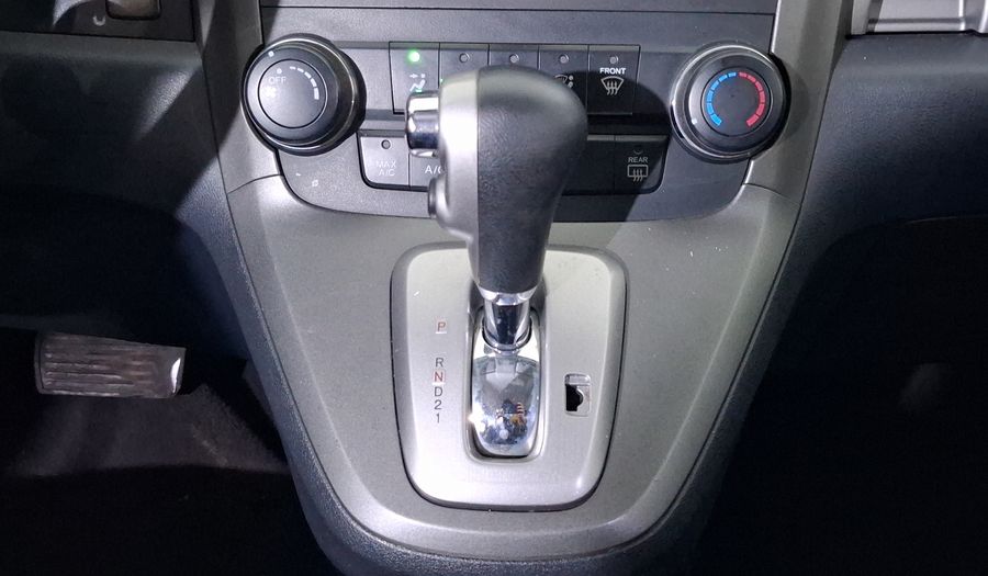 Honda Cr-v 2.4 EX Suv 2011