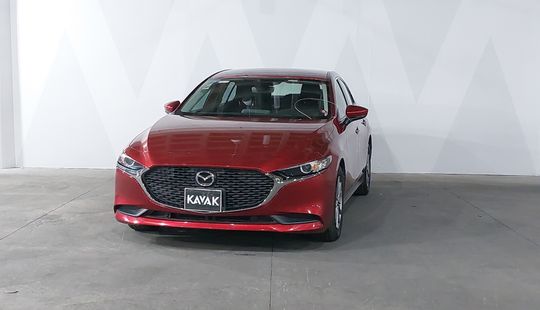 Mazda • Mazda 3