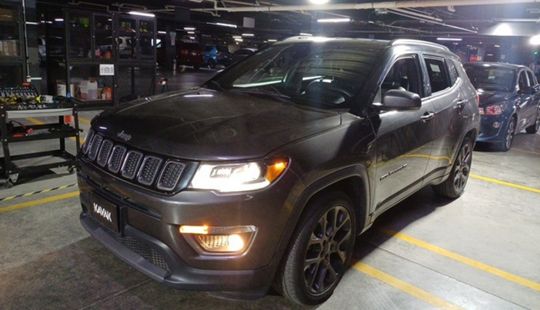 Jeep • Compass