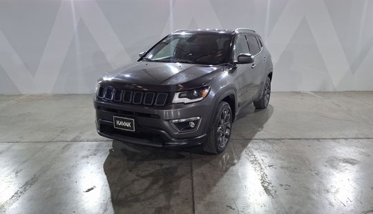 Jeep • Compass