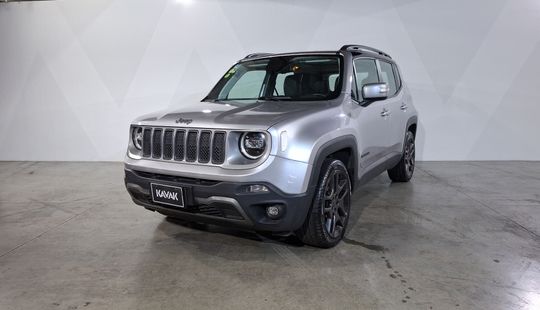 Jeep • Renegade