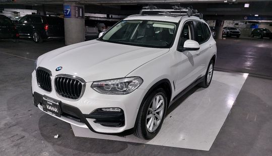 Bmw • X3