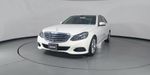 Mercedes Benz Clase E 2.0 200 CGI EXCLUSIVE AT Sedan 2014