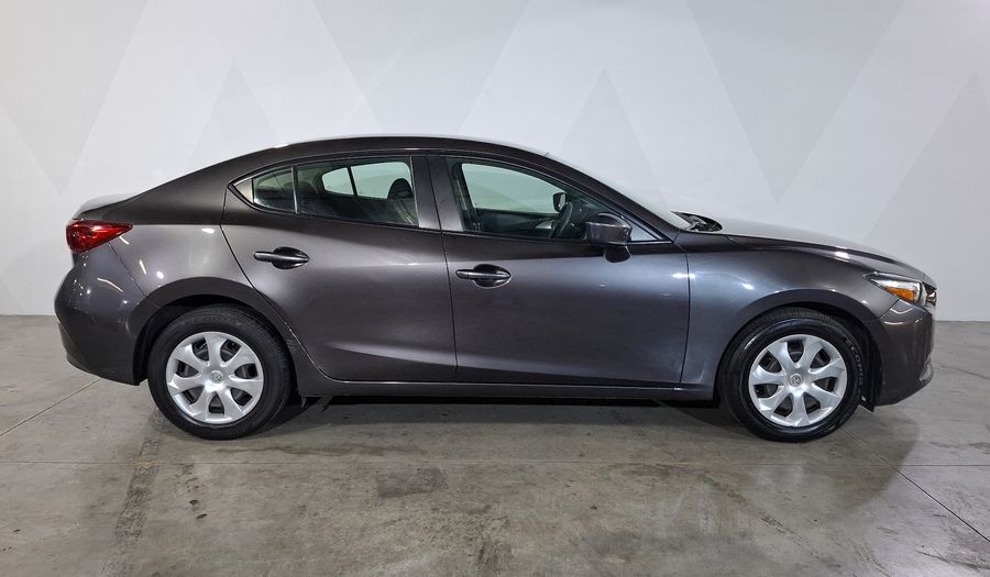 Mazda 3 2.0 SEDAN I TA Sedan 2018