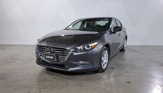 Mazda • Mazda 3