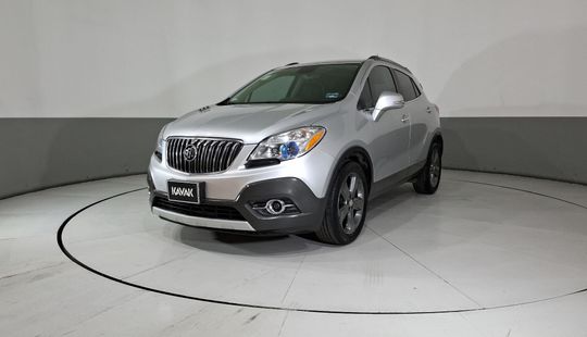 Buick • Encore