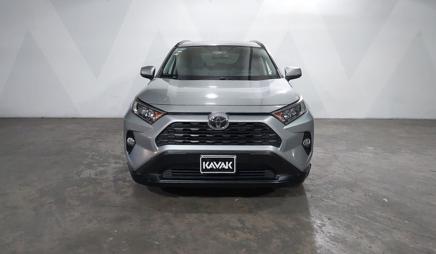 Toyota Rav4 2.5 XLE AWD AT Suv 2019