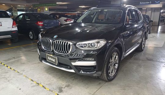 Bmw • X3