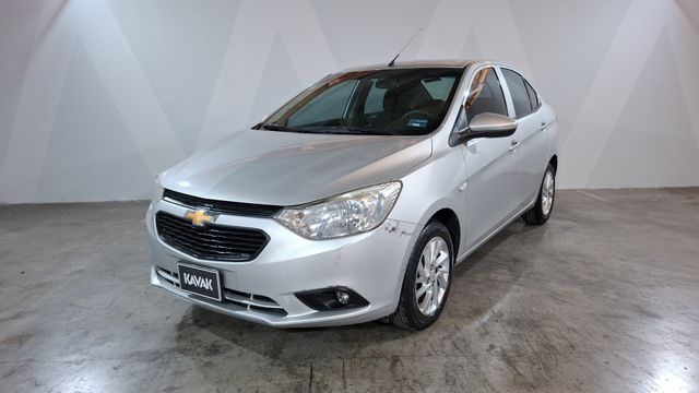 Chevrolet Aveo 1.5 LT C