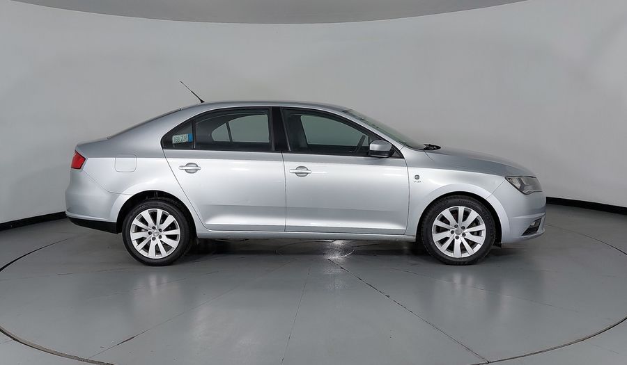 Seat Toledo 1.4 TSI STYLE DSG Sedan 2013