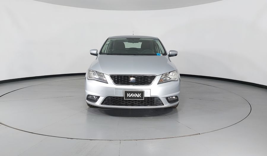 Seat Toledo 1.4 TSI STYLE DSG Sedan 2013