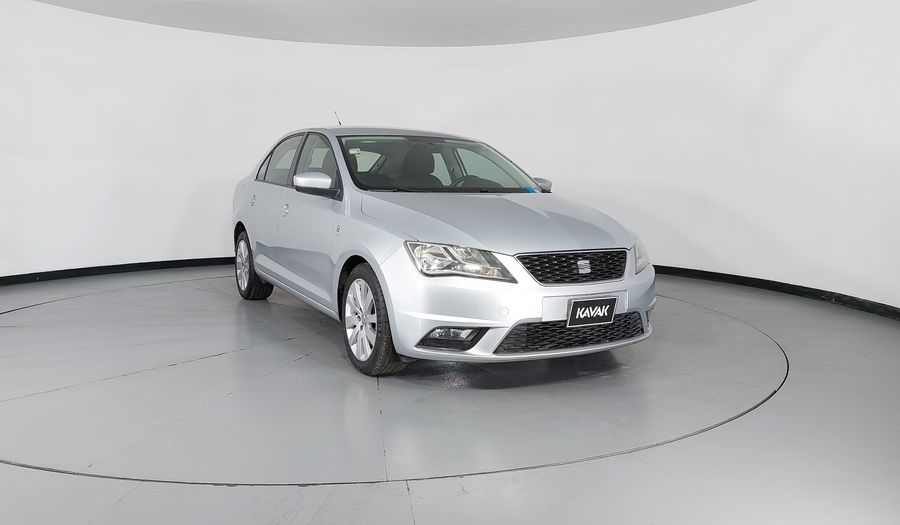 Seat Toledo 1.4 TSI STYLE DSG Sedan 2013