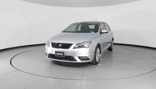 Seat • Toledo