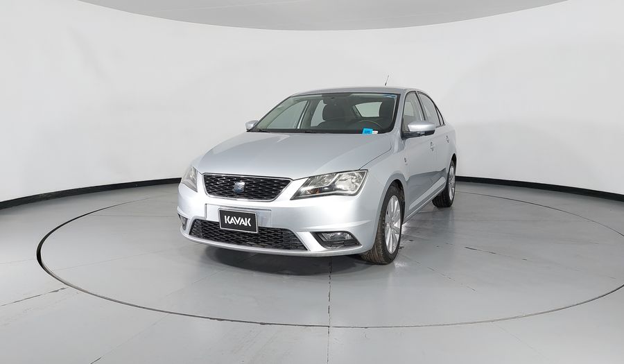 Seat Toledo 1.4 TSI STYLE DSG Sedan 2013