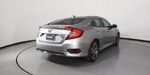 Honda Civic 1.5 TOURING CVT Sedan 2020