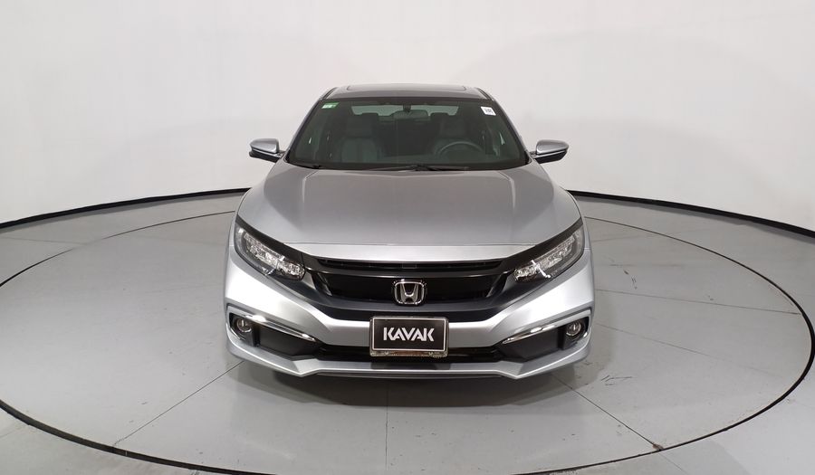 Honda Civic 1.5 TOURING CVT Sedan 2020