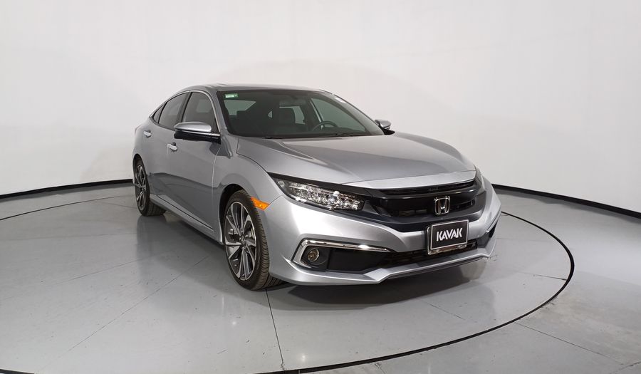 Honda Civic 1.5 TOURING CVT Sedan 2020