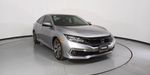 Honda Civic 1.5 TOURING CVT Sedan 2020