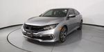 Honda Civic 1.5 TOURING CVT Sedan 2020