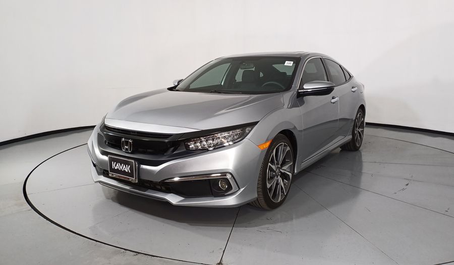 Honda Civic 1.5 TOURING CVT Sedan 2020