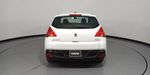 Peugeot 3008 1.6 ALLURE TURBO TIPTRONIC Suv 2012