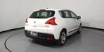 Peugeot 3008 1.6 ALLURE TURBO TIPTRONIC Suv 2012