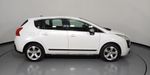 Peugeot 3008 1.6 ALLURE TURBO TIPTRONIC Suv 2012