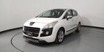 Peugeot 3008 1.6 ALLURE TURBO TIPTRONIC Suv 2012