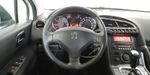 Peugeot 3008 1.6 ALLURE TURBO TIPTRONIC Suv 2012