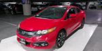 Honda Civic 1.8 EX MT 2DRS Coupe 2015