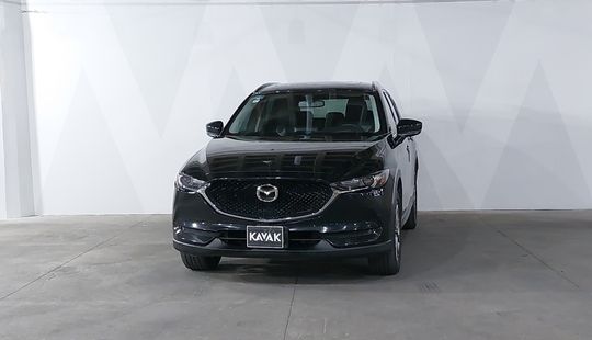 Mazda • CX-5