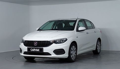 Fiat Egea 1.4 FIRE EASY Sedan 2018