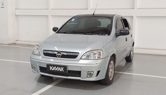 Chevrolet Corsa MPFI MAXX-2010