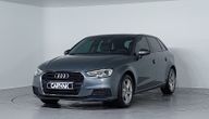 Audi A3 SPORTBACK 1.6 TDI S TRONIC DYNAMIC Hatchback 2019