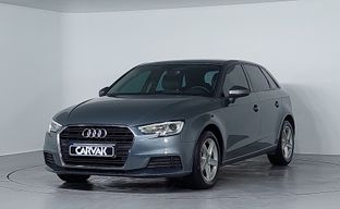 Audi • A3