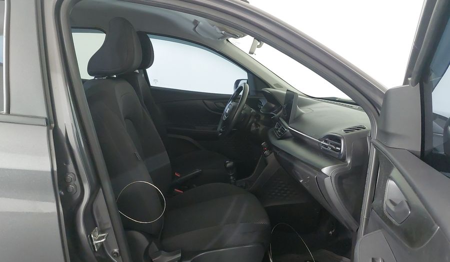 Fiat Pulse DRIVE MANUAL Suv 2023