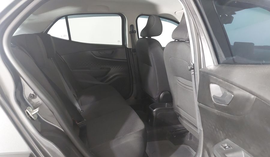 Fiat Pulse DRIVE MANUAL Suv 2023